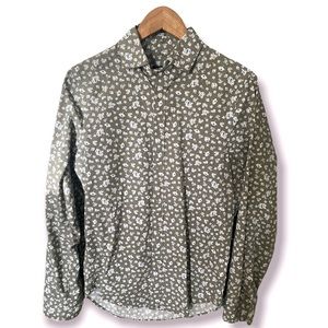 Express Men’s Dress Shirt